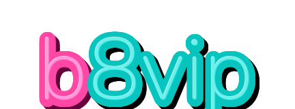 b8vip — logo kanal