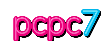 pcpc7 — logo kanal